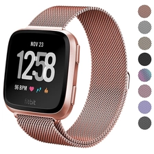 porcelana CBFW612 magnética Milanese Loop Watch Band fabricante