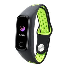 China CBHW201 Silicone Wrist Strap For Huawei Honor Band 5i Strap manufacturer