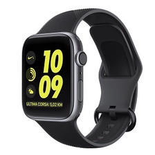 중국 Apple iWatch 30mm 42mm 40mm 44mm를위한 CBIW138 Silione 똑똑한 시계 줄 제조업체