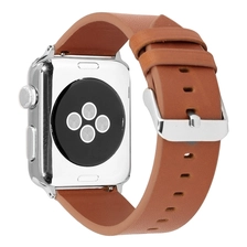 China CBIW141 Apple Watch Lederband 38mm 42mm Hersteller