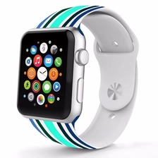 porcelana CBIW901 Apple Watch 42 mm 38 mm banda deportiva fabricante
