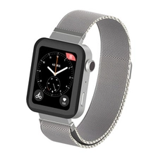 China CBMU8 Milanese Loop Watch Bands For Xiaomi Smart Watch manufacturer