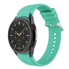 中国 CBSGW-14サムスンギャラクシーウォッチ4 44mm 40mm監視4クラシック42mm 46mmのためのトレンディビーゴム時計バンドシリコーンバンド メーカー