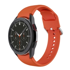 中国 CBSGW-15 Trendybayシリコンリストバンドストラップウォッチのためにサムスンギャラクシーウォッチ4の44ミリメートル40ミリメートルクラシック42ミリメートル46ミリメートルコレア メーカー