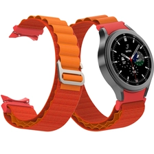 China CBSGW-29 Alpine Loop Watch Band For Samsung Galaxy Watch4 40mm 42mm 44mm 46mm manufacturer