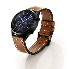 China CBSW02 Retro Echtlederband Ersatz-Armband Hersteller