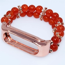 porcelana CBWB57 Moda Xiaomi Mi Band 2 Joyería Correa para la muñeca fabricante