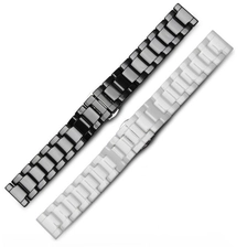 Chine CBWT04 Bracelet à chaîne TrendyBay 22mm Bande de montre de la bande de montre 22mm fabricant
