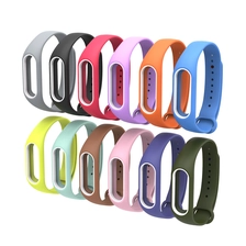 porcelana CBXM445 Sports Silicone Watch Bands fabricante