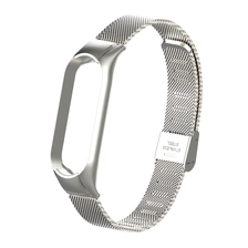 Китай CBXM510 Mesh Meh Milanese Brap Ride Band для Band Xiaomi Band 6/5 Bracte производителя