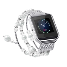 China Mode elastische Stretch Achat Armband Hersteller
