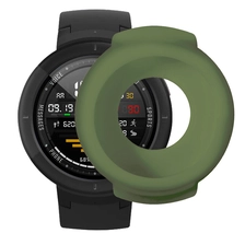 Cina Accessori in silicone morbido per Huami Amazfit 3 Verge produttore