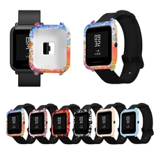 Cina Custodia morbida in TPU per Huami Amazfit Bip Youth produttore