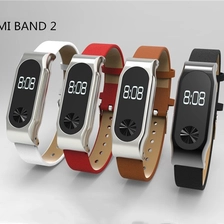 China Xiaomi mi Band 2 Strap Ersatzband mit Edelstahl-Metallverschluss Hersteller