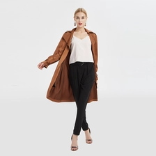 China A Pendulum Loose Windbreaker China Factory manufacturer