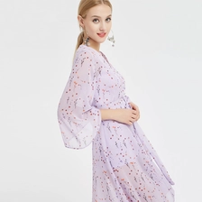 China China Lady Long Lace Dress Manufacturer manufacturer