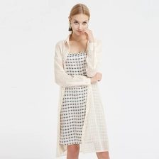 China China Manufacturer of Latest Ladies Basic Shirt Dress manufacturer