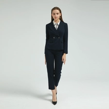 China Classic Women Formal Suit China Factory manufacturer
