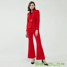 China Lastest Blazer with Eyelets China Supplier manufacturer