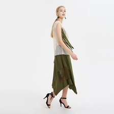 China Loose High-waisted Skirt Chinese Manufacturer manufacturer