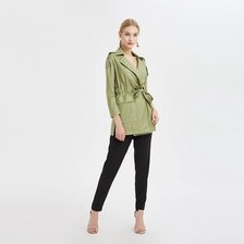 China Loose Linen Waist Coat China Supplier manufacturer