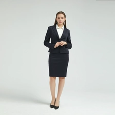 China Women Elegant Work Suit China Manufacturer manufacturer