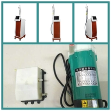 الصين الصين نقطة التجمد ديود ليزر لإزالة الشعر الصانع