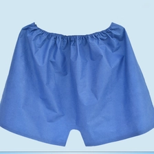 China Disposable Boxer for Men manufacturer