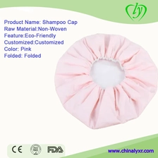 Chine Shampooing sec non tissé jetable Mob Cap fabricant