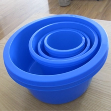 porcelana Disposable Sterile Bowl for Operating Room fabricante