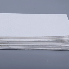 China Einweg-Inkontinenz Super saugfähigen Unterlage Hersteller
