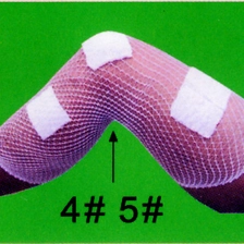 China Elastic Net Bandage Used for Knee manufacturer