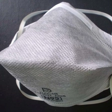 China FFP2 mask/FFP2 dust mask/FFP2 face mask/N95 face mask manufacturer