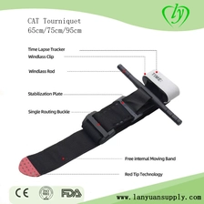 China Factory Combat Emergency Tourniquet manufacturer