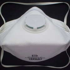 China N95Duckbill Mask/Breathing Masks N95ffp1 mask/FFP2  Dust Masks/Disposable FFP2 Mask/Face Mask FFP2/FFP2 Respirator Dust Mask manufacturer