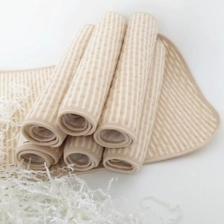 China Felted Cotton Washable Incontinence Bed Pad manufacturer