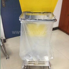 الصين تعيق تقف مع الفولاذ المقاوم للصدأ الصانع