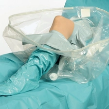 China Knee Drape Pack, Knee set, Knee Drape,Arthroscopy Pack manufacturer