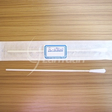 China LY-FS-N98000 Medical Disposable Flocked Swab manufacturer