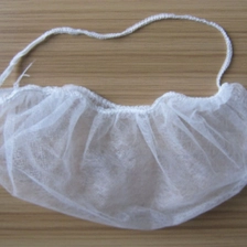 China New Material Disposable PP Beard Cover/Beard Snoods/Beard Masks manufacturer