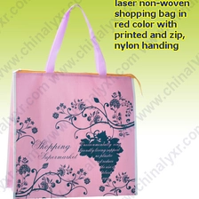 China Non-Woven-Einkaufstaschen Hersteller