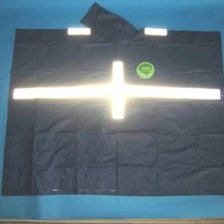 الصين PVC High Visibility Safety Rain Unisex Clothing الصانع