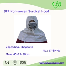 China SPP Surgical Hood manufacturer
