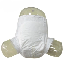 China Soft Adult Diapers Incontinence Pants manufacturer