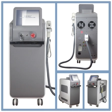 الصين ثابت 808nm الليزر إزالة جيد النوعية ديود ليزر الشعر الصانع