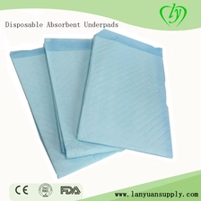 China Supplier Disposable Nursing Pads manufacturer