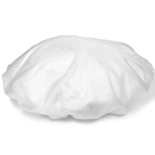China Waterproof Patient Dry Shampoo Caps No Rinse Caps manufacturer
