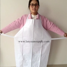 الصين الأبيض PVC ساحة الطبخ مع لحام العلاقات الصانع