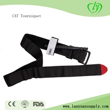 China Wholesale CAT Tourniquet manufacturer