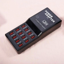 China 12 Ports Intelligent USB Charging station Hersteller